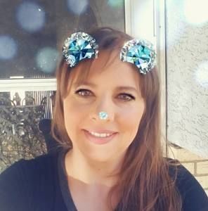 Meet your Posher, Kristi reunitz-